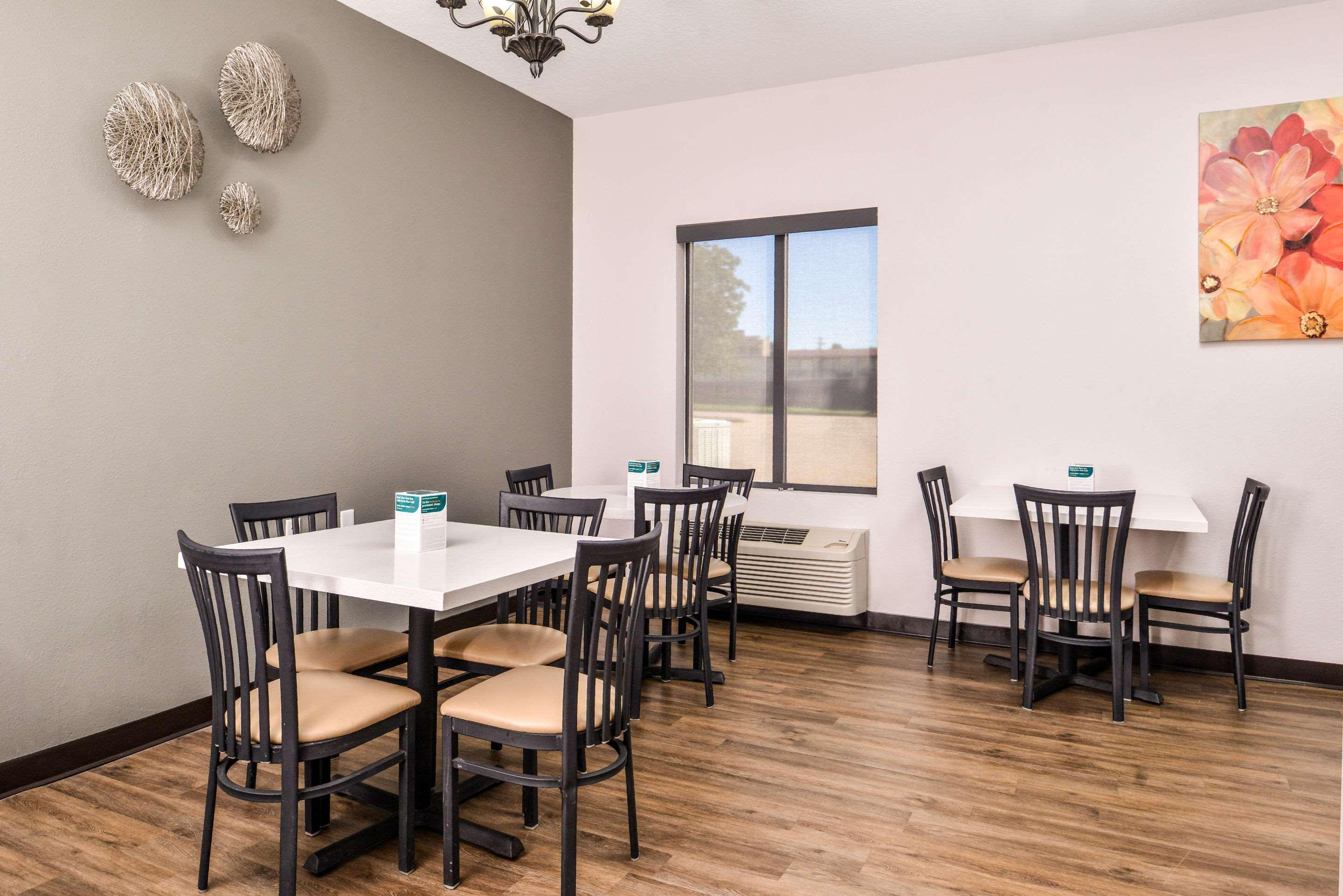 Quality Inn Joplin I-44 Eksteriør bilde