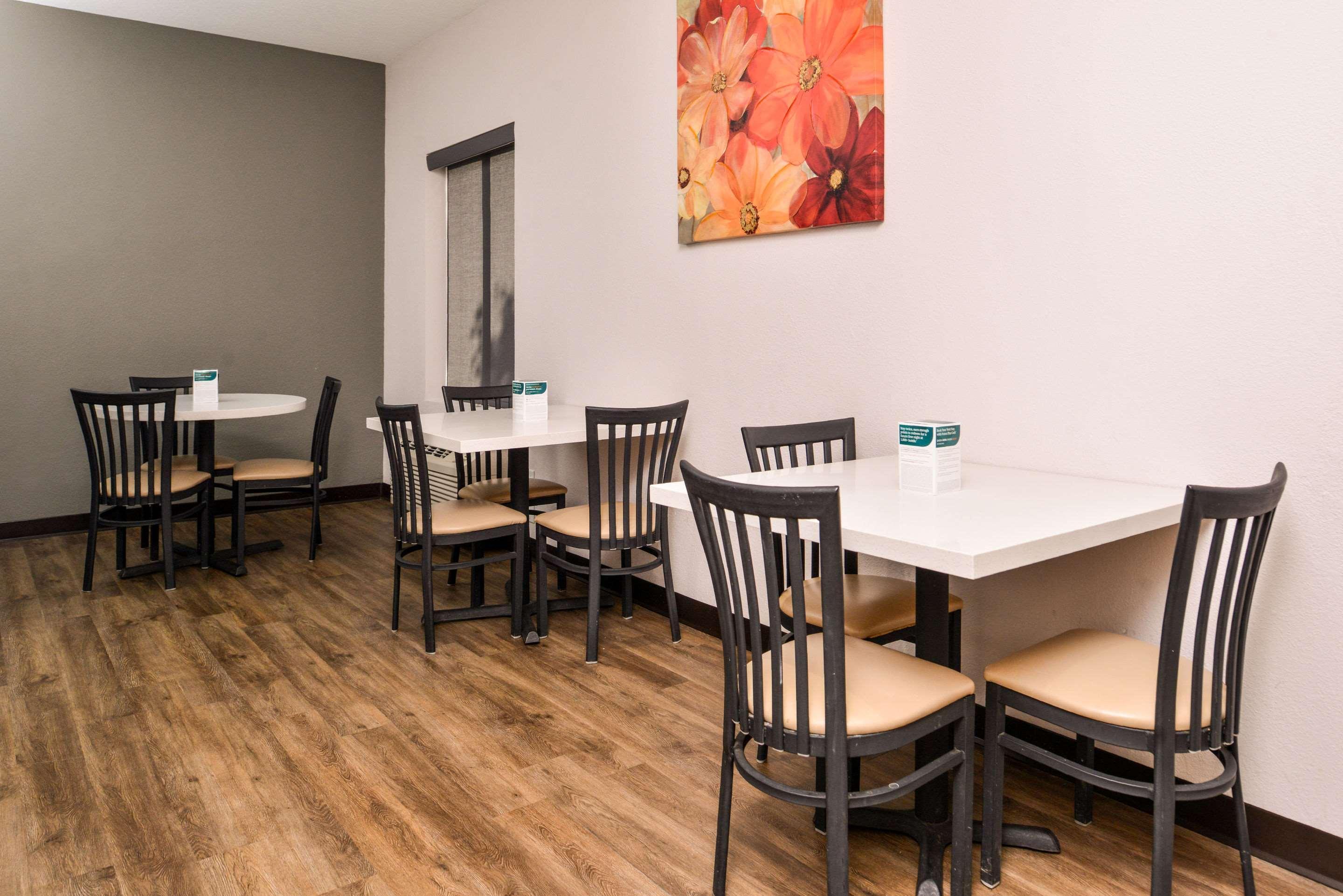 Quality Inn Joplin I-44 Eksteriør bilde