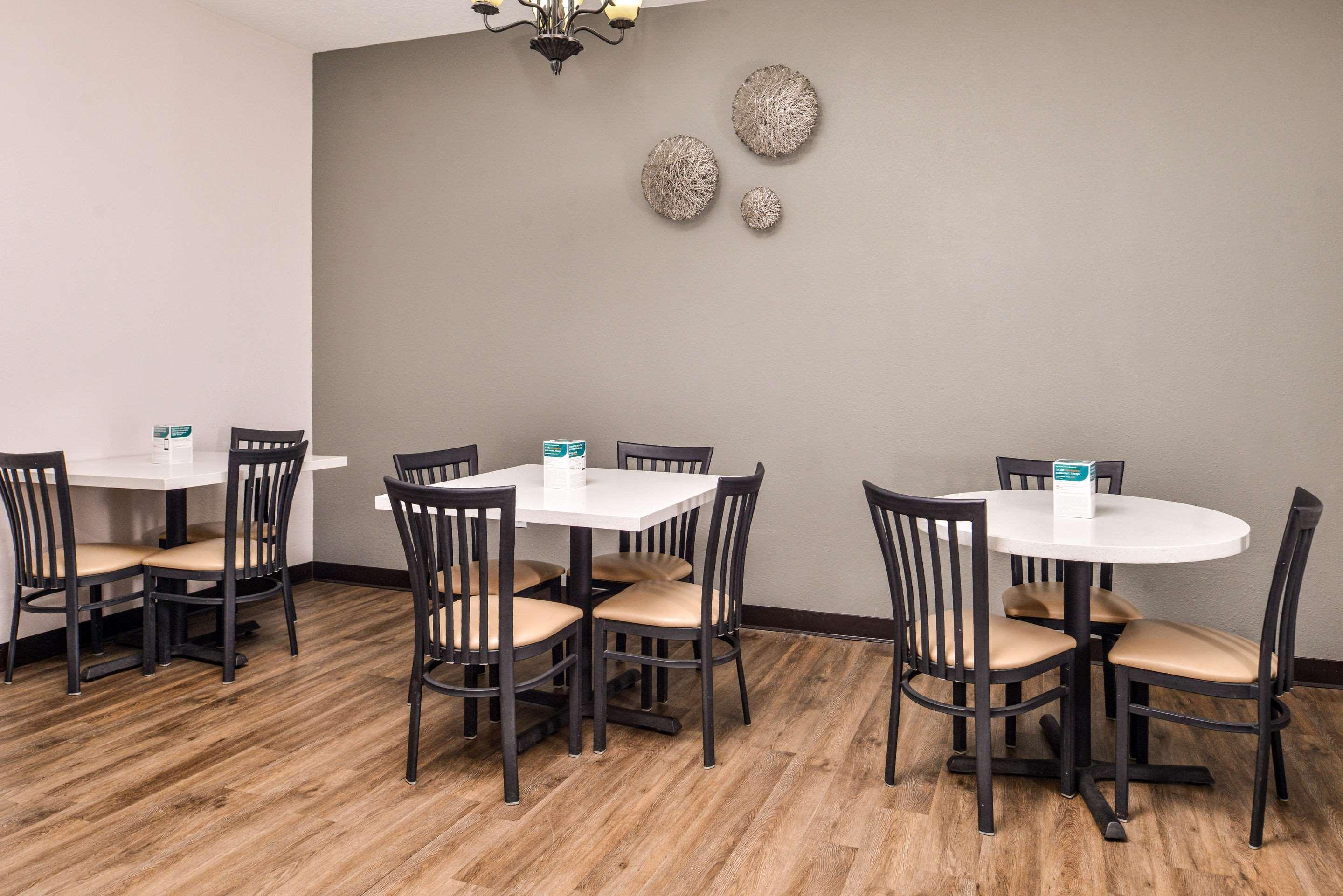 Quality Inn Joplin I-44 Eksteriør bilde
