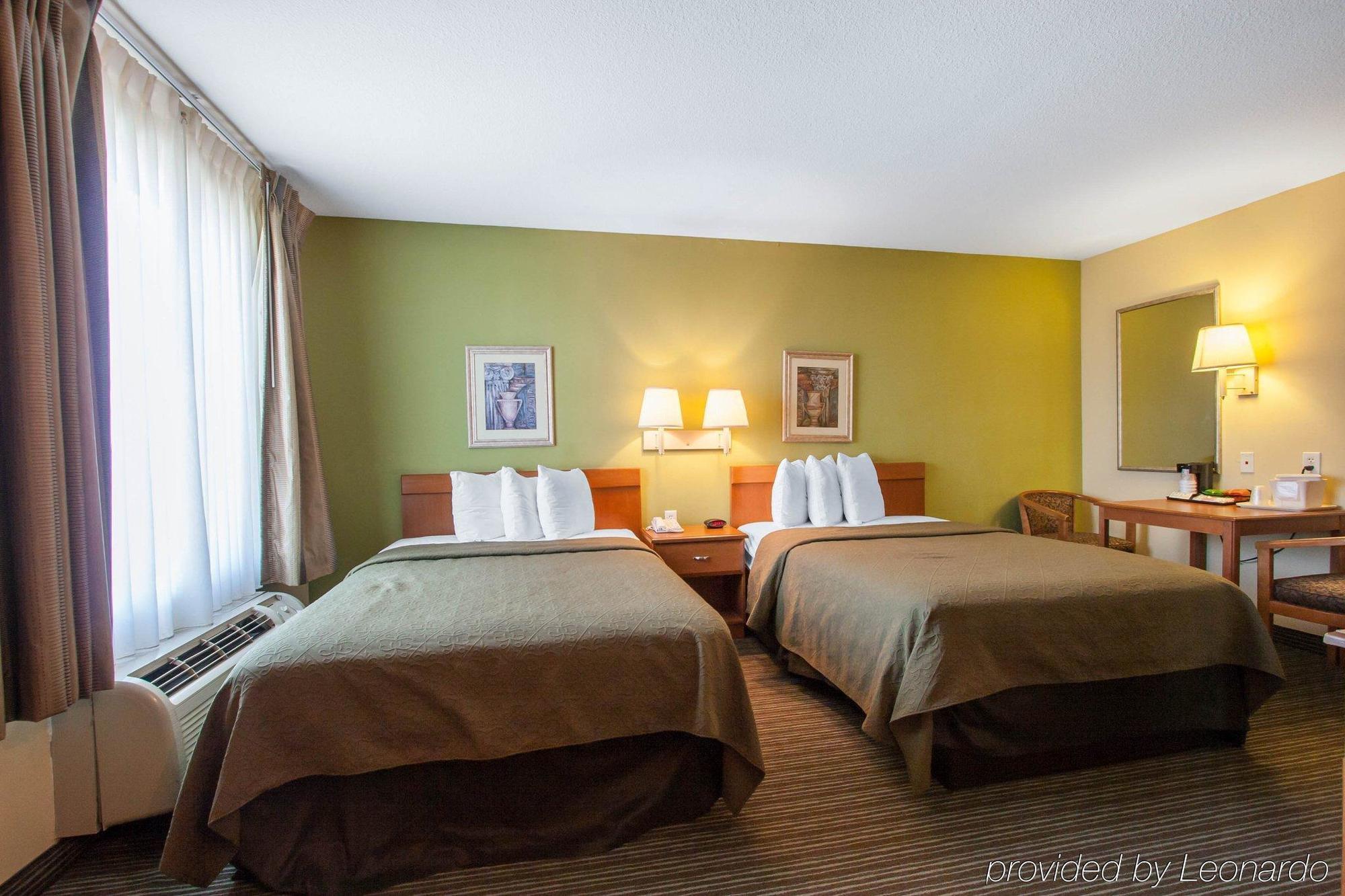 Quality Inn Joplin I-44 Eksteriør bilde