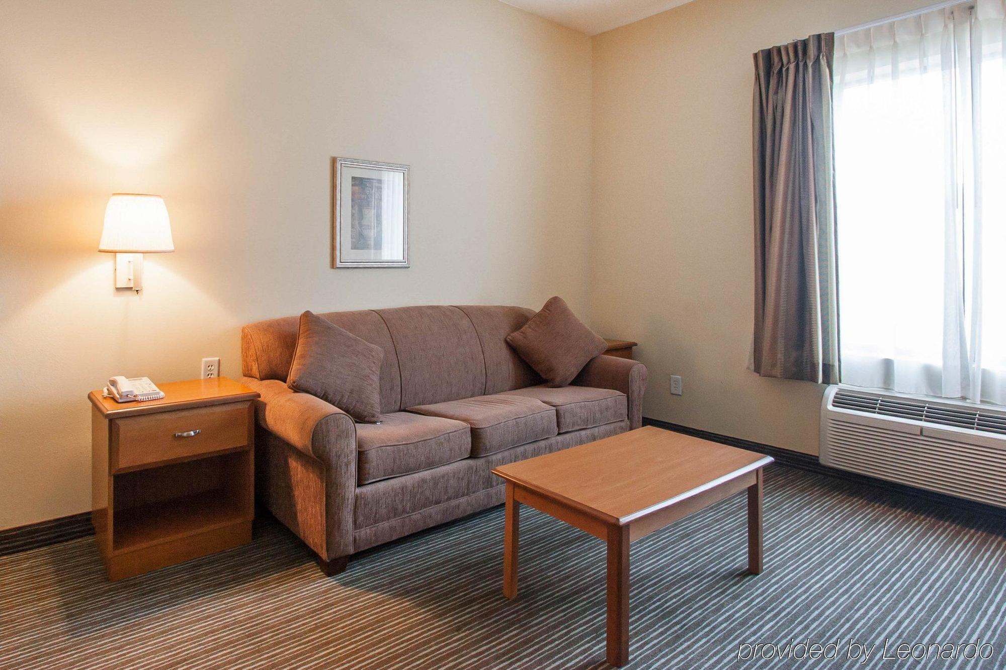 Quality Inn Joplin I-44 Eksteriør bilde